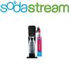 SODASTREAM GASATORE ACQUA ART NERO