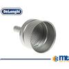 DELONGHI FILTRO CAFFE' ORIGINALE DELONGHI MOKA ALICIA 6 TAZZE - EMKP63