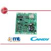 CANDY SCHEDA PROGRAMMATA lvs CDI4015