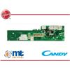 CANDY SCHEDA PROGRAMMATA 49037873