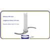 Bosch LAMA COLTELLO ORIGINALE TRITATUTTO MIXER MINIPIMER ROBOT CUOCITUTTO BOSCH