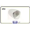 Braun Riduttore Adattatore Attacco Supporto Frusta Minipimer Multiquick 3, 5, 7