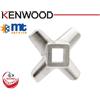 KENWOOD LAMA TRITACARNE AT281 ORIGINALE KENWOOD PLANETARIA PROSPERO+
