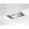 Electrolux Cappa Cucina Aspirante Sottopensile Incasso 54 cm Inox LFG716X