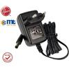 HOOVER CARICABATTERIE ORIGINALE HOOVER HFREE 22V DC 0,5A 11W - HF18R
