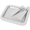 1 set macchina per gelato istantaneo macchina per gelato arrotolato macchina