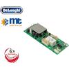 DELONGHI SCHEDA POTENZA ORIGINALE DELONGHI MAGNIFICA S ECAM2x.xxx.xx (SW2.2 230V)