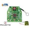 ROWENTA SCHEDA ELETTRONICA SCOPA ELETTRICA ORIGINALE ROWENTA RH9A/B/L