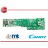 CANDY SCHEDA PROGRAMMATA 49128371