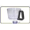 Moulinex BICCHIERE CIOTOLA CONTENITORE ROBOT CUCINA MOULINEX Vitacompact Masterchef 8000