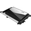 Cecotec Piastra Elettrico Griglia per Carne Toast ANTIADERENTE 750W Bistecchiera Cecotec