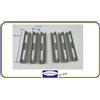 Imperia KIT 6 RASCHIATORI MACCHINA PASTA IMPERIA TITANIA PASTAPRESTO SOGLIATRICE