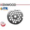 KENWOOD DISCO FORATO PER TRITACARNE AT281 ORIGINALE KENWOOD PROSPERO+