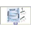 Glem Gas Wega Elba ariston star Kit Cerniere Porta forno, Portarullini Cucina Star Ariston Glem Gas Whirlpool