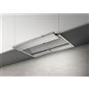 Elica Cappa Aspirante Incasso 60 cm 1300 m³/h Classe B Inox BOXIN DRY IX/A/60 Elica