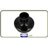Moulinex COPERCHIO ACCESSORIO BICCHIERE CIOTOLA TRITATUTTO MIXER MINIPIMER MOULINEX NERO
