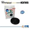 HOTPOINT-ARISTON FILTRO CARBONI ATTIVI MOD. F233 ATTACCO A VITE C00307668 C00384660 ORIGINALE