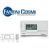 Fantini Cosmi CRONOTERMOSTATO AMBIENTE ELETTRONICO SETTIMANALE FANTINI COSMI C31