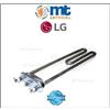 Kit Cuscinetti E Guarnizioni Per Vasca Lavatrice LG – Modelli WM2487HRM, WM2501HVA, WM3470HWA, WM2350HRC - Foto 2