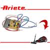 ARIETE SCHEDA PCB ASPIRAPOLVERE ORIGINALE ARIETE JETFORCE 2791