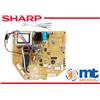 SHARP MODULO ALIMENTAZIONE P.W.B. CONTROL BOARD