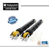 HOTPOINT-ARISTON KIT 2 AMMORTIZZATORI 120 N KIT AQ 71/58 LT COMPATIBILI C00290703 481010906583 C
