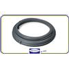 Guarnizione Porta Originale Beko Per Lavatrice - 2466300302-4 - Grigia, In Gomma - 2