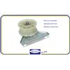 VENTOLA ASCIUGATRICE WHIRLPOOL 488000526646 ARISTON INDESIT C00526646 FL 283/2