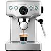 Macchina Da Caffè Express Barista Power Espresso 20 Barista Mini 1465 W, 20 Bar,