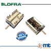 LOFRA COMMUTATORE FORNO ORIGINALE LOFRA 03010580