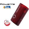 ROWENTA SERBATOIO POLVERE ROSSO ORIGINALE ROWENTA XFORCE FLEX 8.60 RH967x