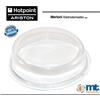 HOTPOINT-ARISTON VETRO OBLO' GRANDE ORIGINALE C00101297