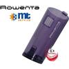 ROWENTA CONTENITORE POLVERE ROWENTA VIOLA ROWENTA RH112x - X-NANO ESSENTIAL