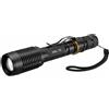 MINI TORCIA TATTICA POLICE T6 80000W ILLUMINAZIONE LED FLASH LAVORO POLIZIA
