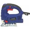 SEGHETTO ALTERNATIVO 900 W LAMA TAGLIO 80MM ELETTRICO FERRO GUIDA LASER 958 CON