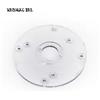 CMT BASE PREFORATA PER FRESATRICE CMT7E CMT8E CODICE CMT 300-SB
