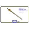 MCZ Resistenza candeletta accensione stufe a pellet 350W con raccordo filettato 3/8"