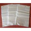 FOGLIETTI PER ALIMENTI KG.4 FORMATO 25X37 VELINE HD FOGLI A STRAPPO SEPARATORI
