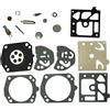 Does not apply Kit Ricostruzione Carburatore per Walbro K20-HDA per Echo CS510 CS550 CS5000 CS6