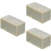 Cinese Seal Stone Calligrafia Pietre Materiale sigillo cinese