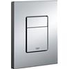 GROHE Piastra azionamento GROHE Skate Cosmopolitan - colore cromo