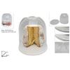 DUESSE PORTA PANETTONE/PANDORO