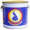Does not apply Thermal Paint Pittura Termica Ad Acqua 2,5Lt - Termoisolante, Fonoassorbente, An