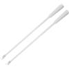 2 Pcs Blinds Replacement Wand Parts Riloga Per Tende Bastone Tiratenda