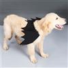 Animale domestico Halloween Ala Halloween Fake BAT Ala Ala Feltro Alata per