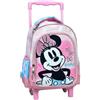 HUNGARY TOYS H.T. TROLLEY ZAINO MINNIE ASILO