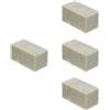 Cinese Seal Stone Calligrafia Pietre Materiale sigillo cinese