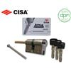 CISA Cilindro Sagomato CISA Astral 0A3S7 Predisposizione Pomolo 100 = 70 - 30