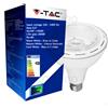 V-TAC LAMPADINA LED V-Tac E27 15 WATT = 75 WATT BULB Par Lamp PAR38-Bianco Freddo