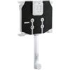 GROHE Cassetta GROHE ad incasso per WC - senza placca -